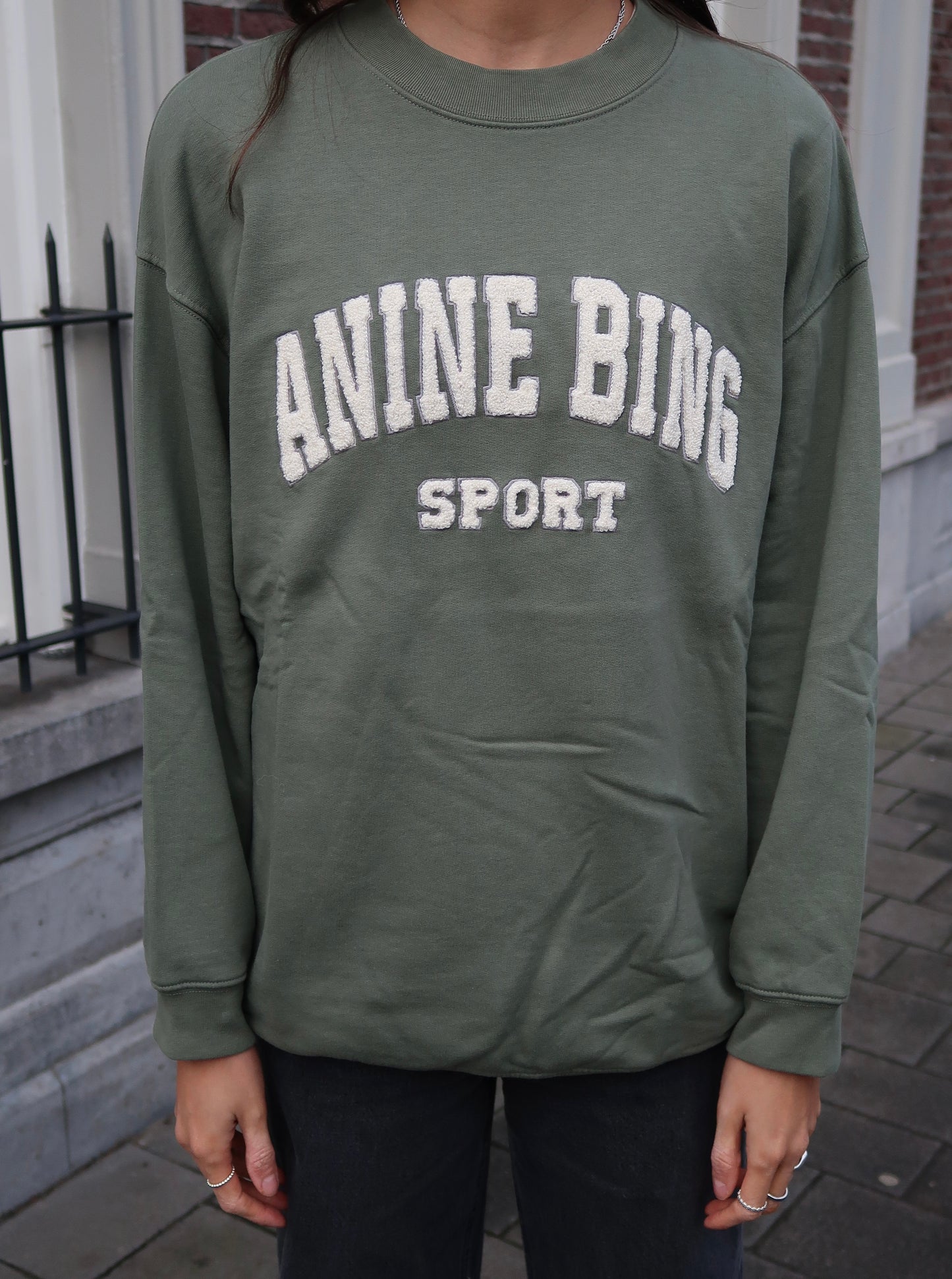 Anine Bing