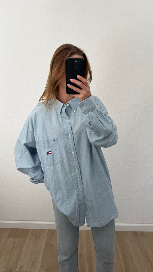 Tommy Hilfiger