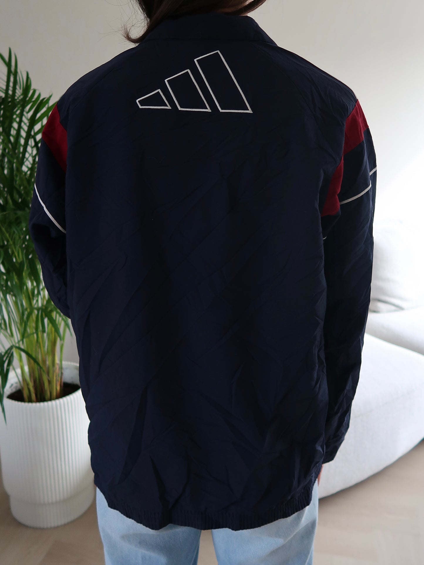 Adidas