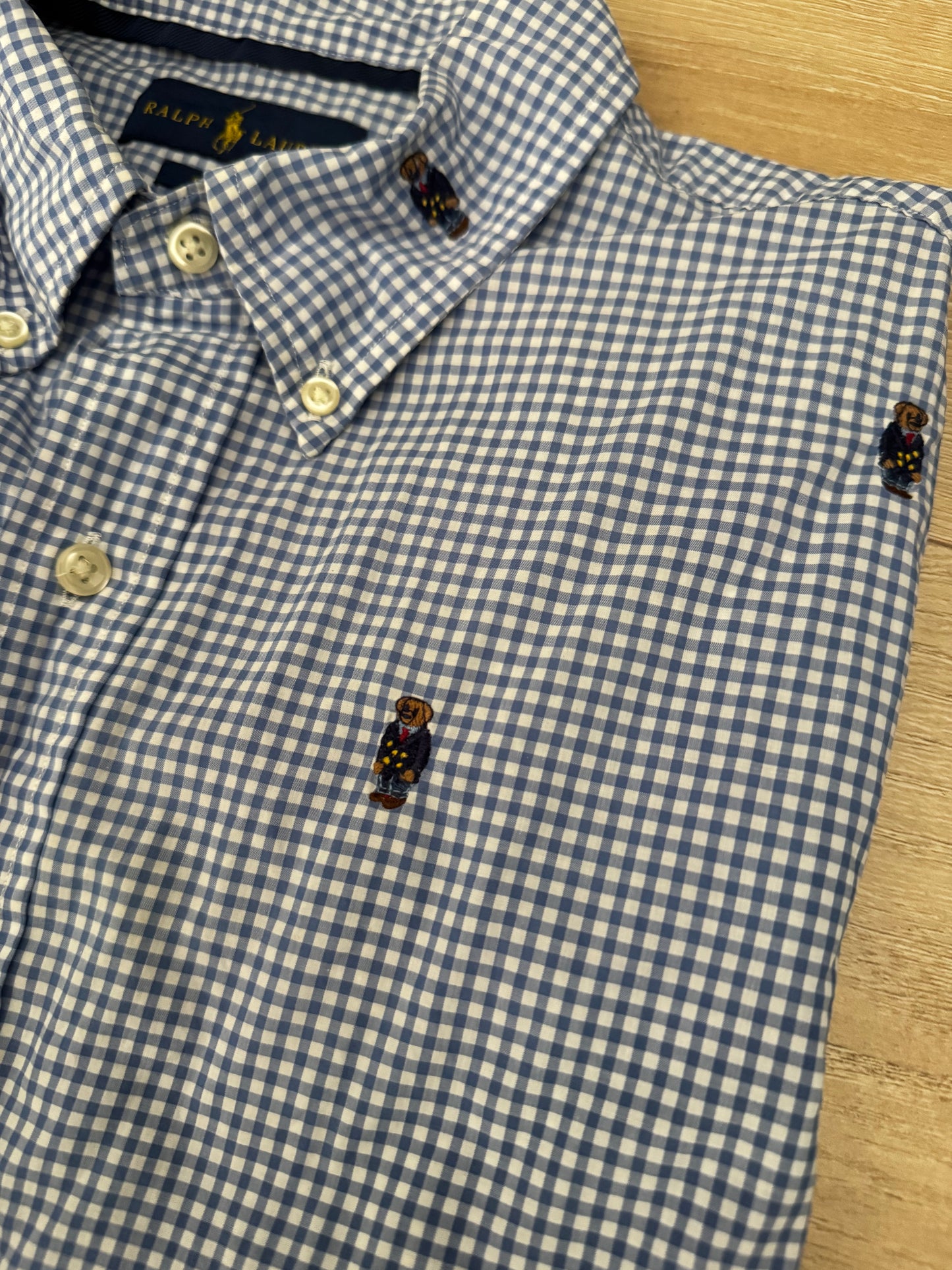 Ralph Lauren