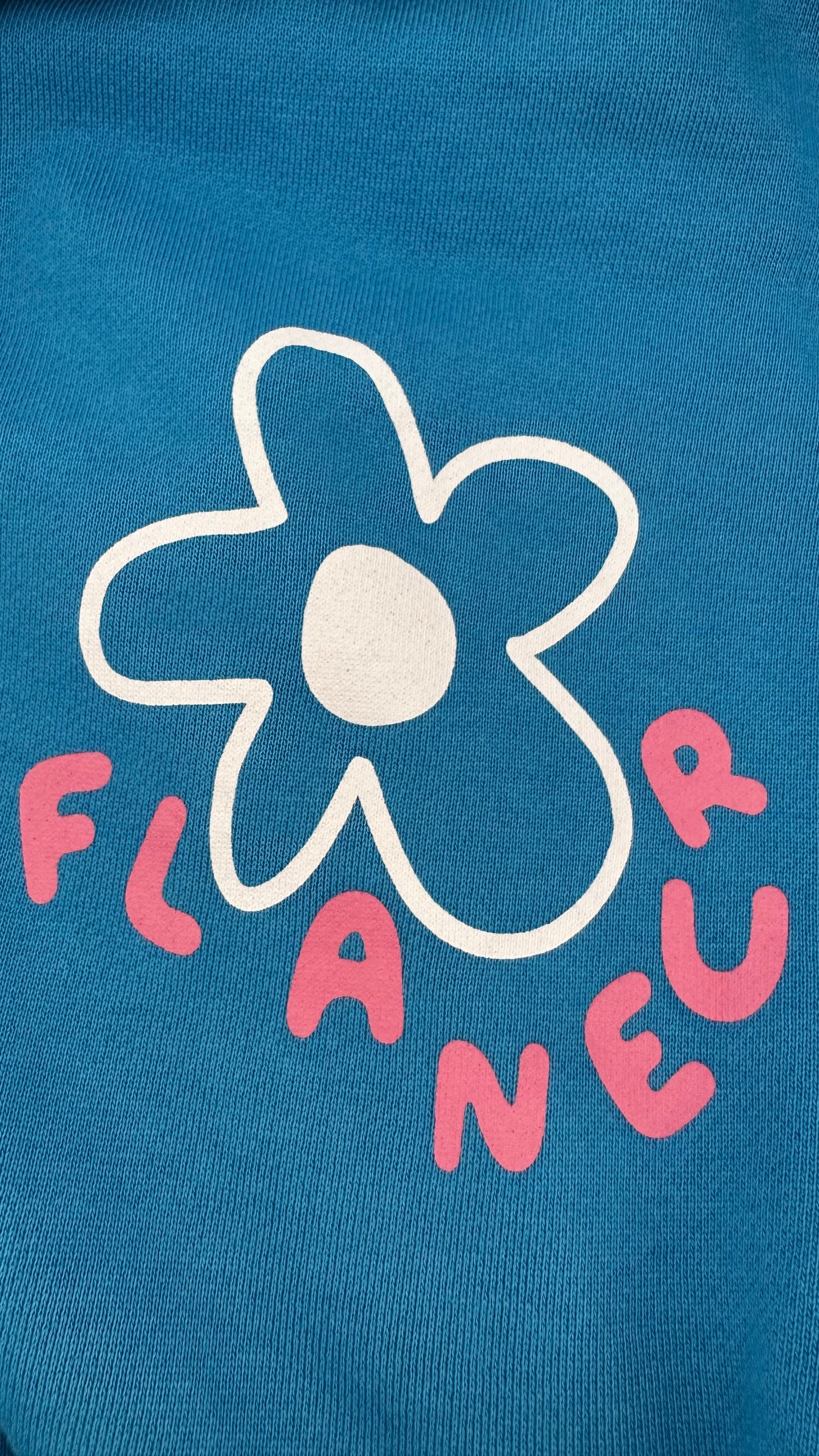 Flañeur
