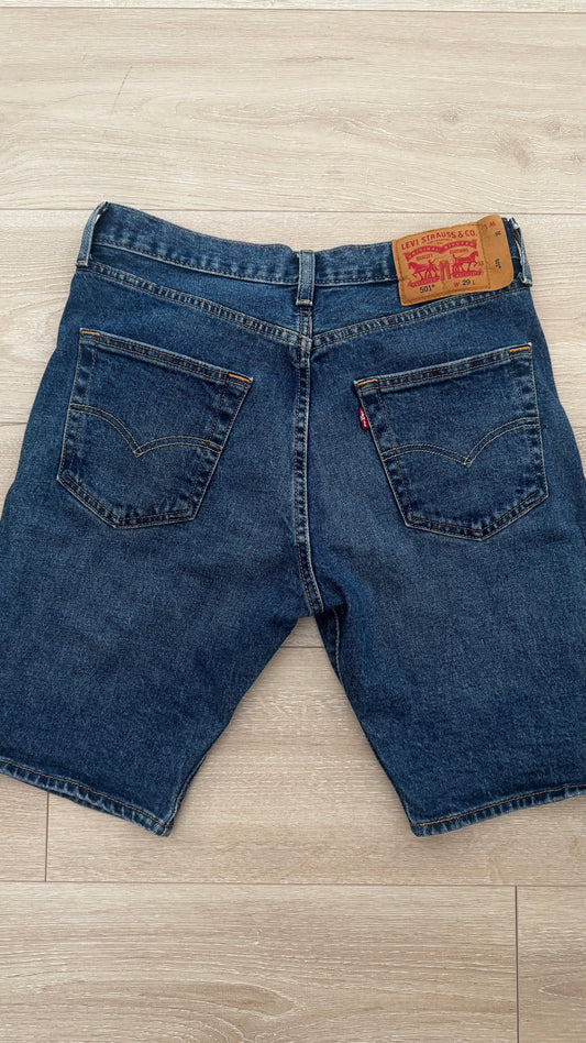Levi’s