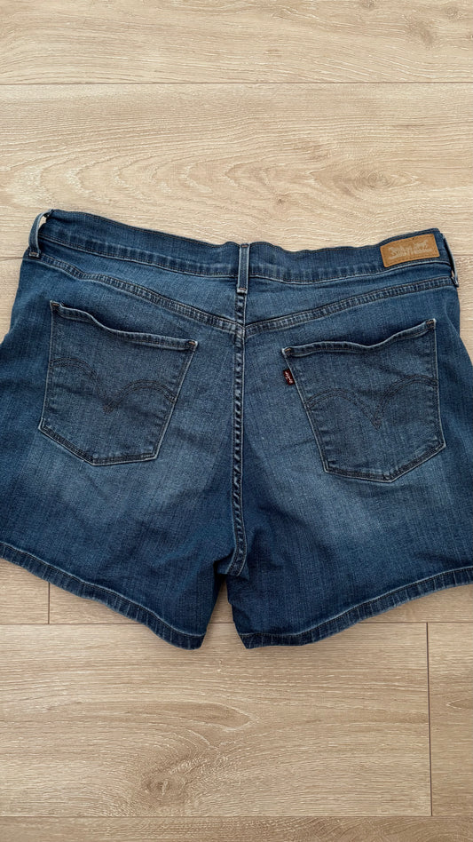 Levi’s