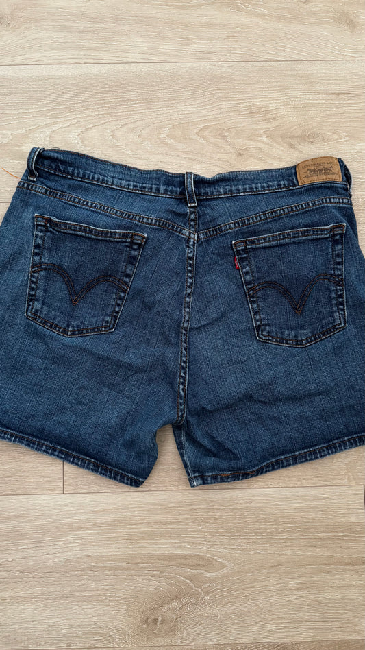 Levi’s