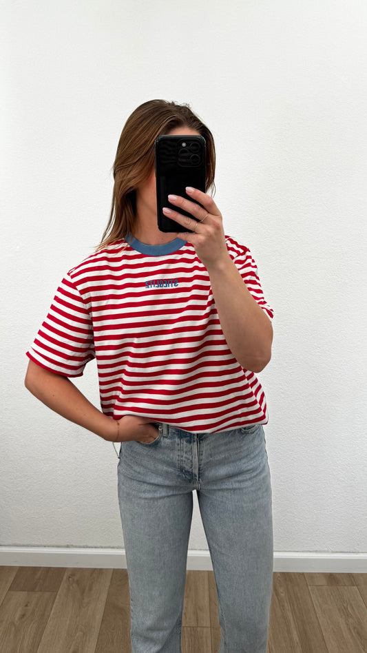 Stieglitz x Anna + nina