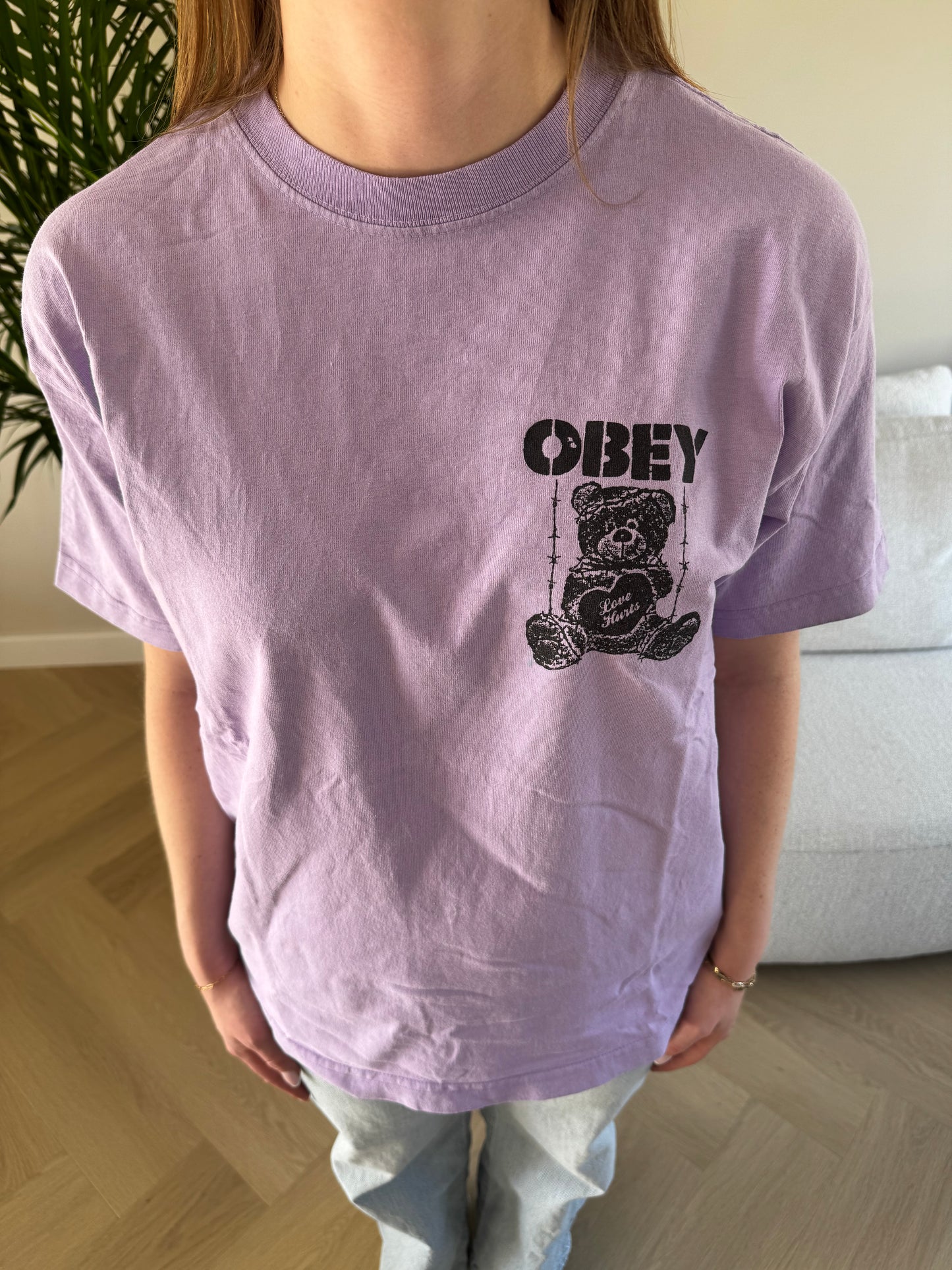 Obey