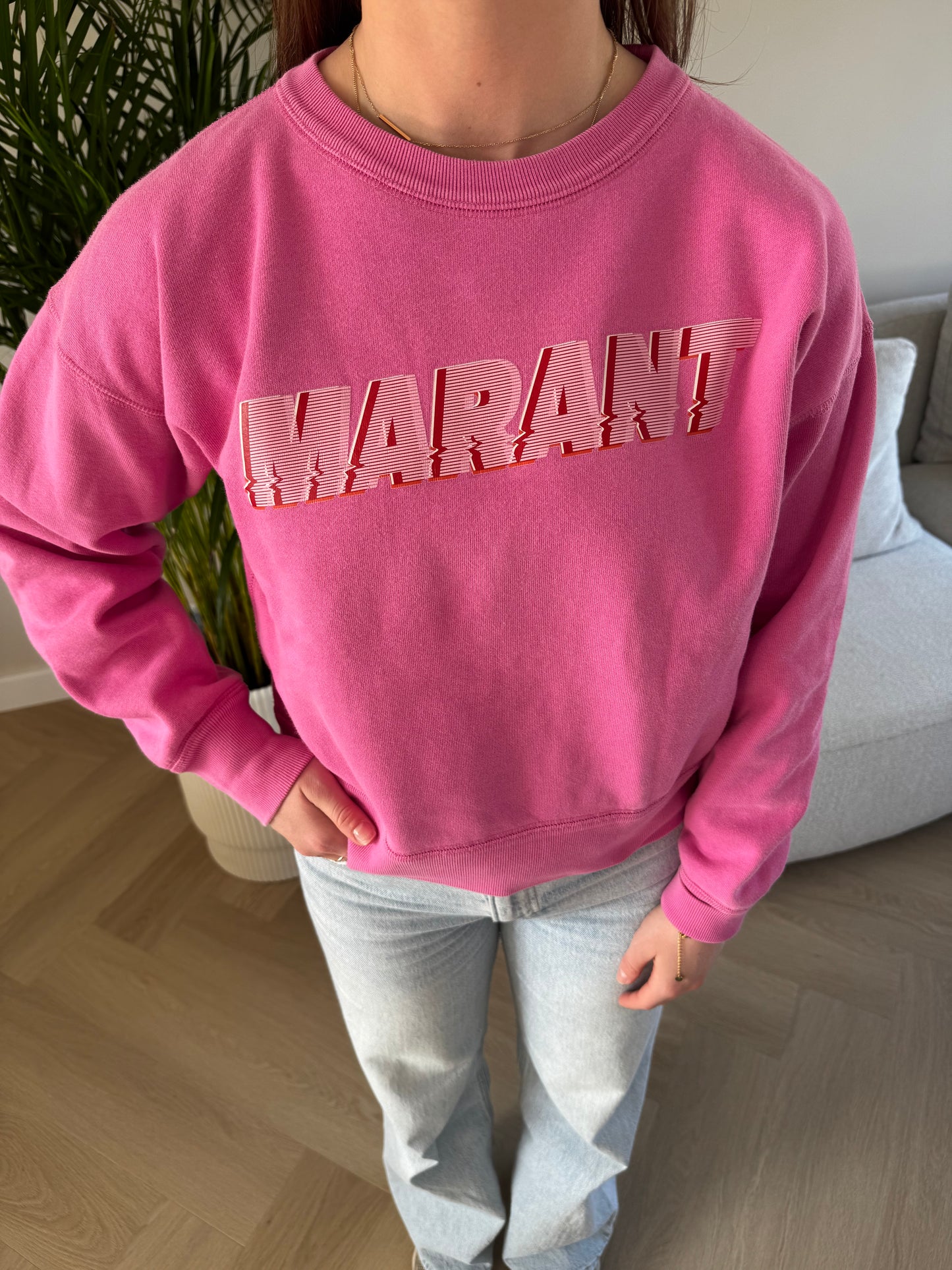 Isabel marant