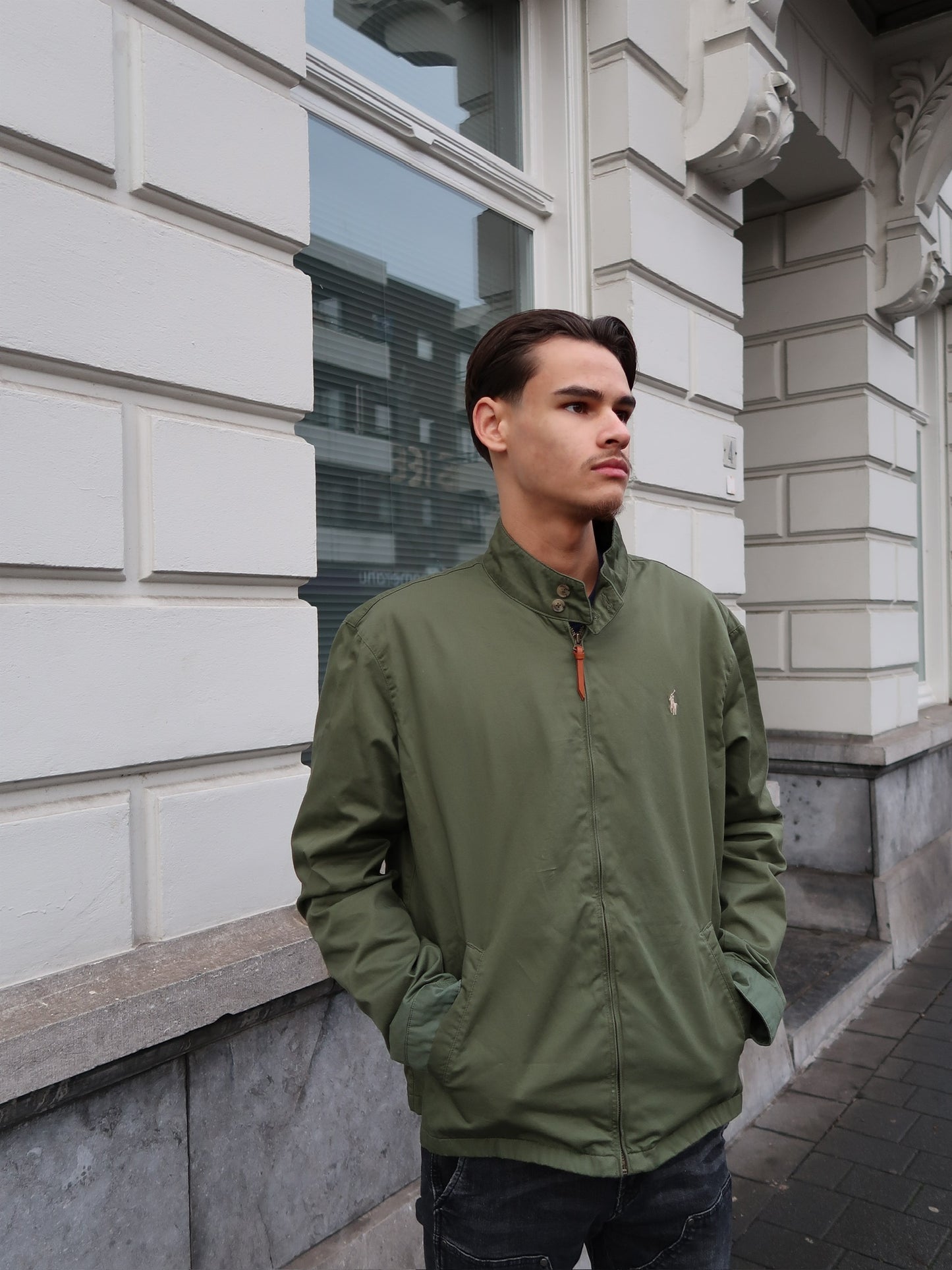 Ralph Lauren