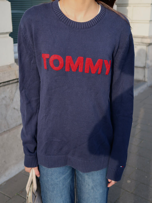 Tommy Hilfiger