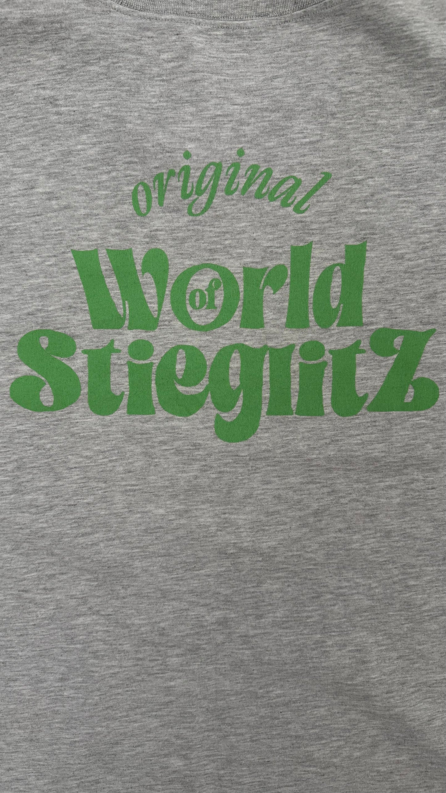 Stieglitz