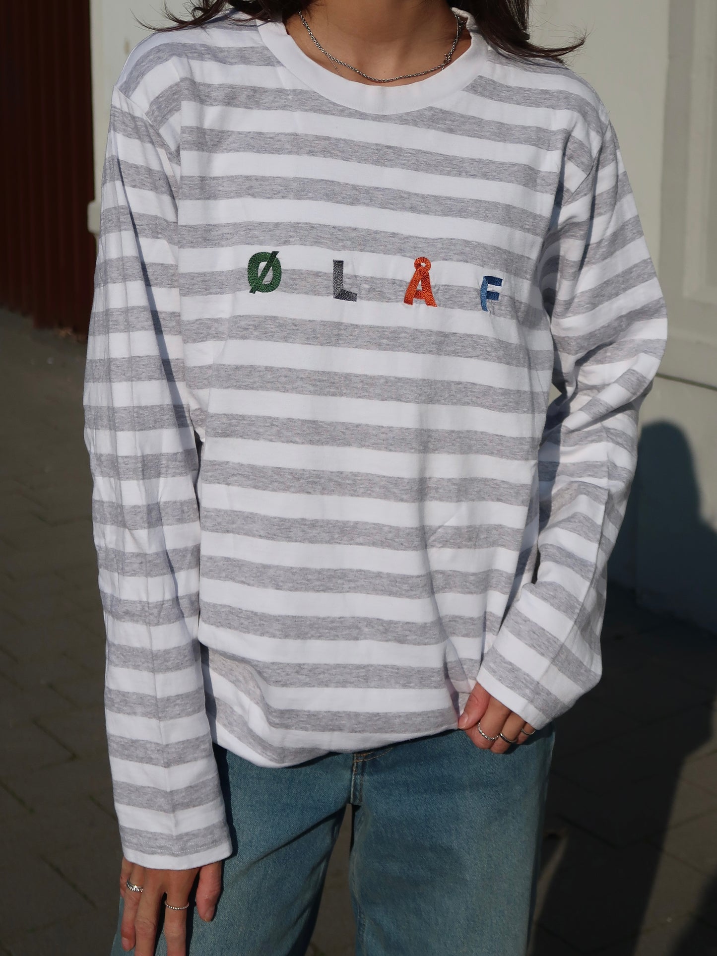 Olaf