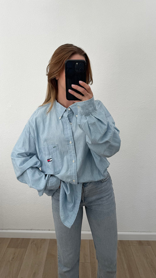 Tommy Hilfiger