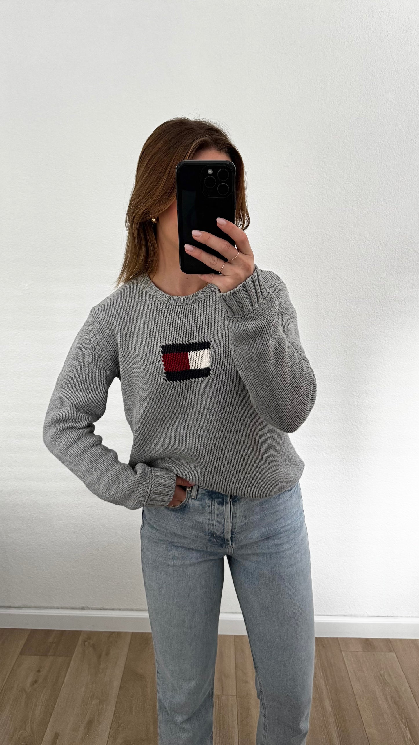 Tommy hilfiger