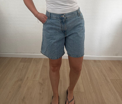 Levi’s