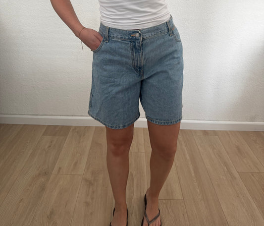 Levi’s