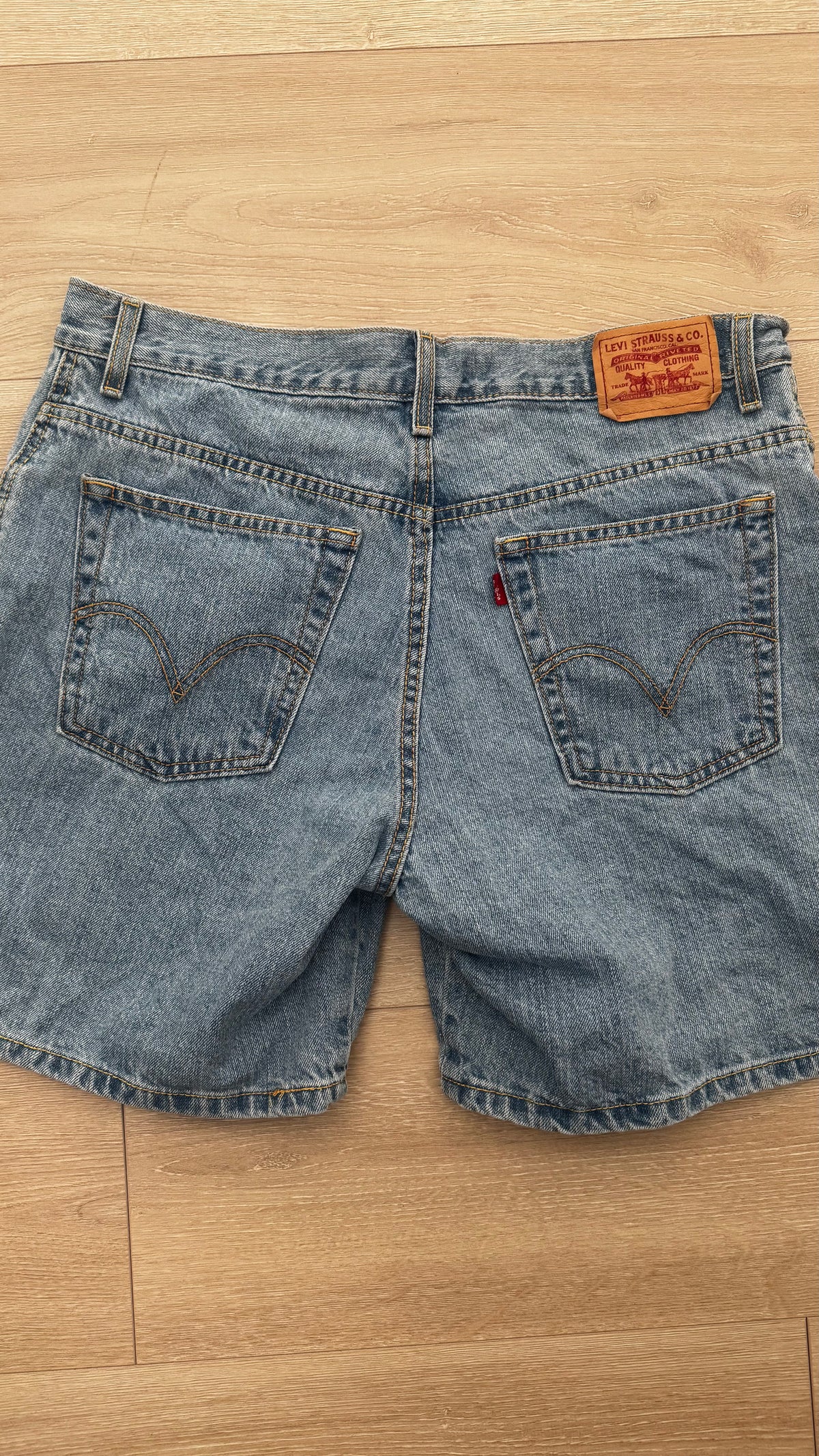 Levi’s