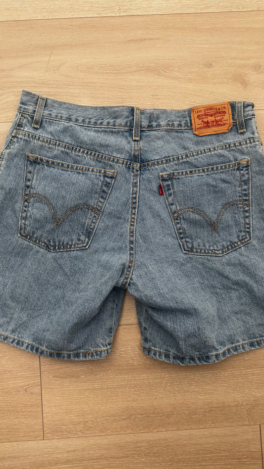 Levi’s