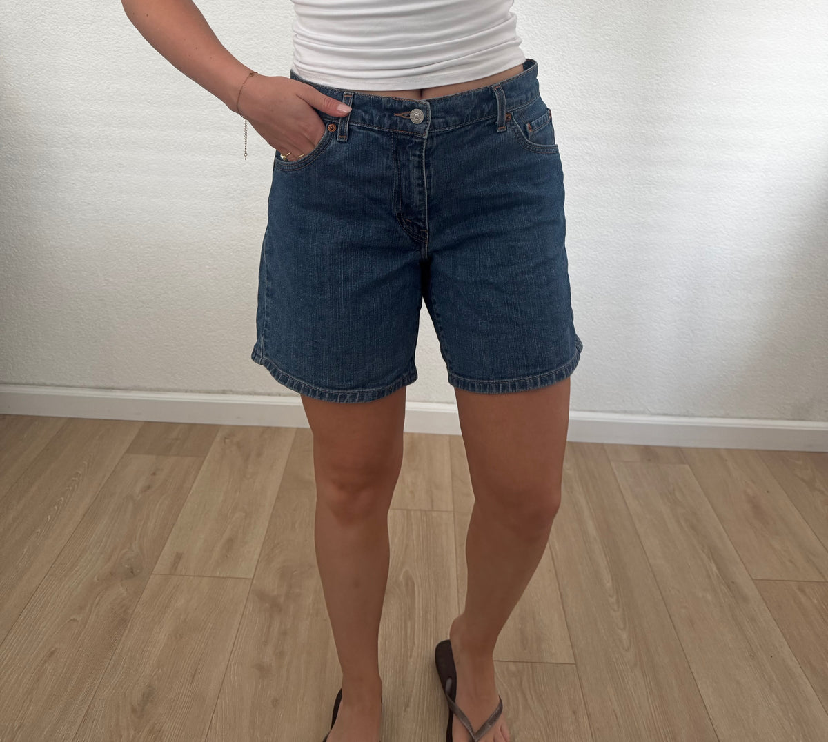 Levi’s