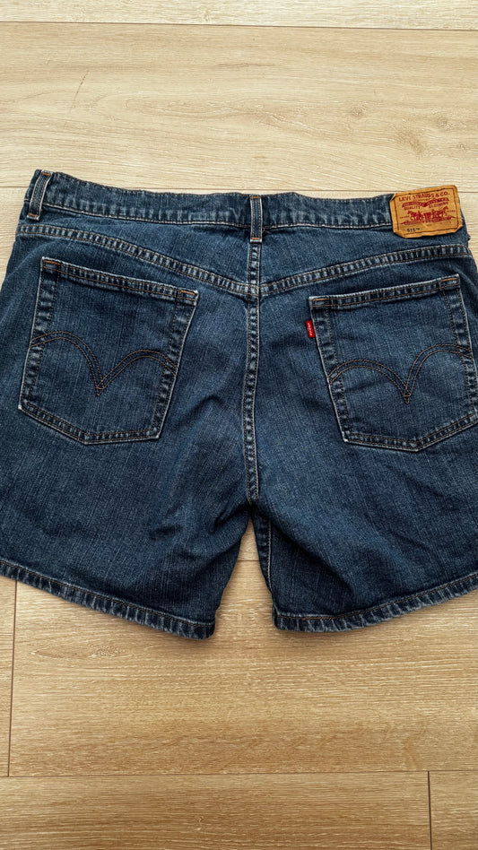 Levi’s