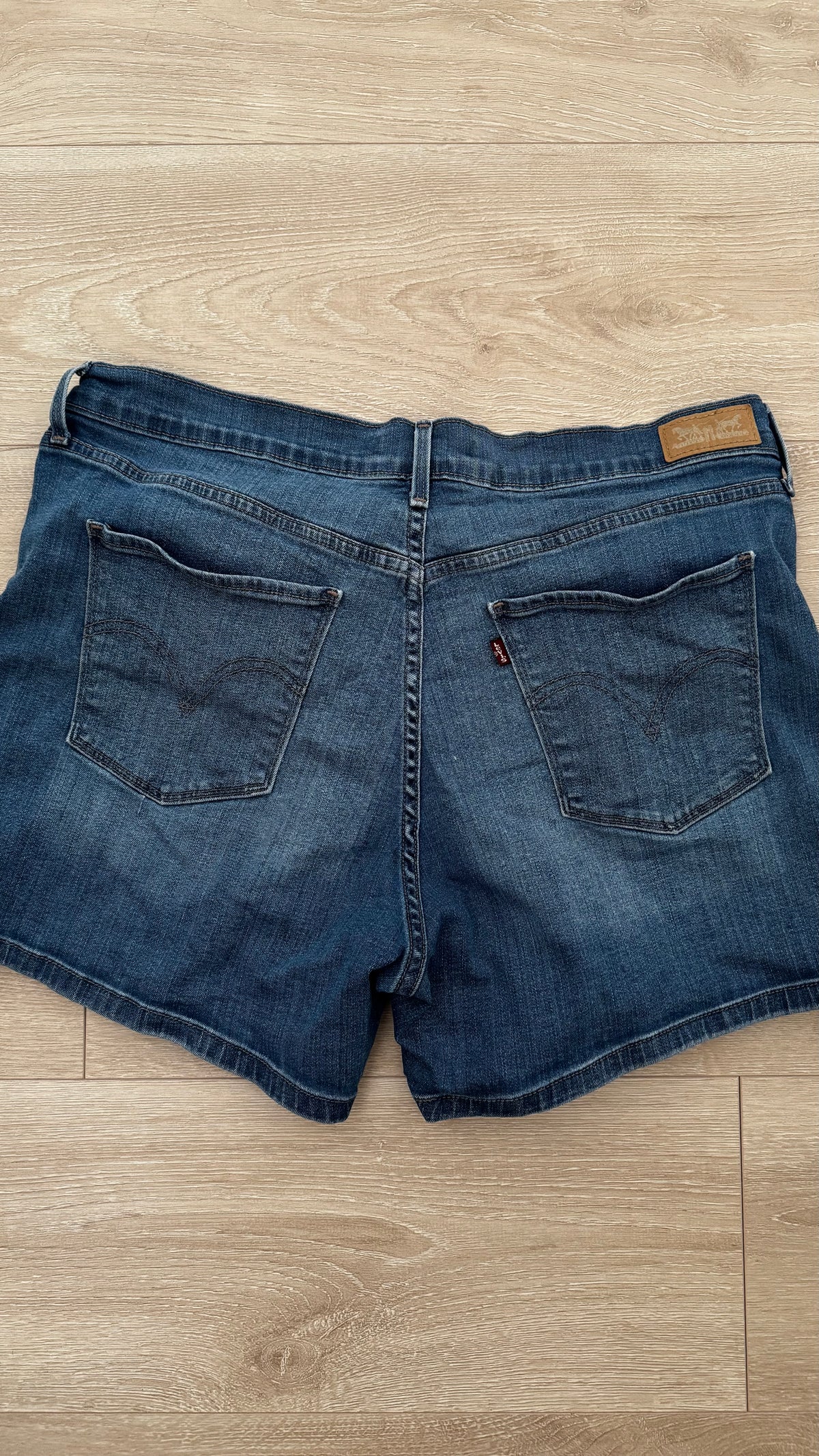 Levi’s