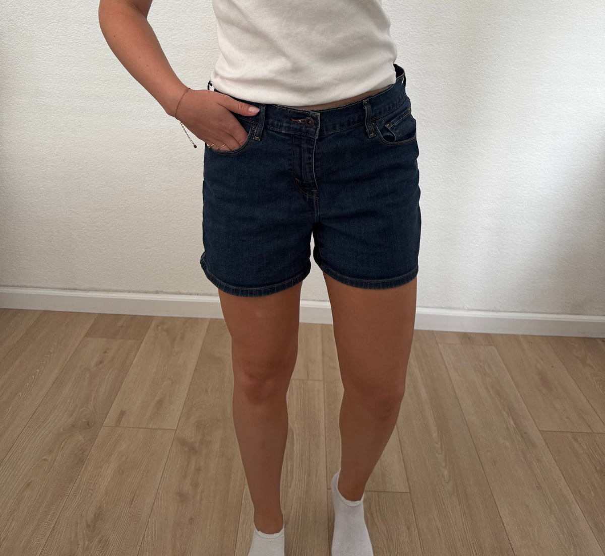Levi’s