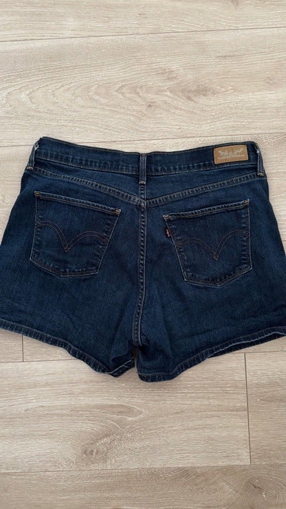 Levi’s
