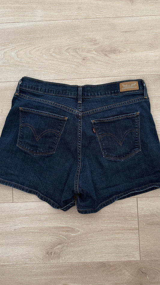 Levi’s