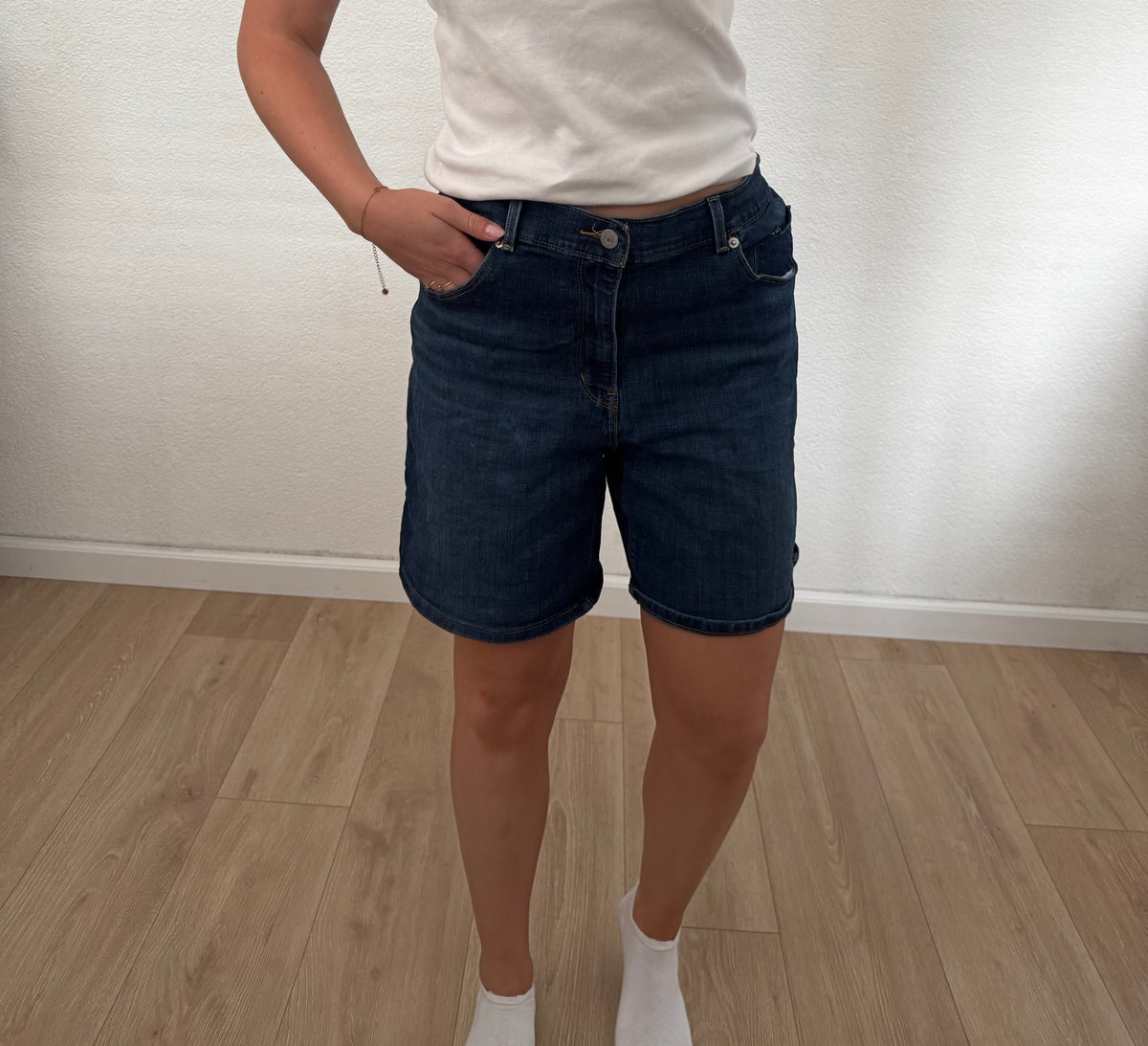 Levi’s