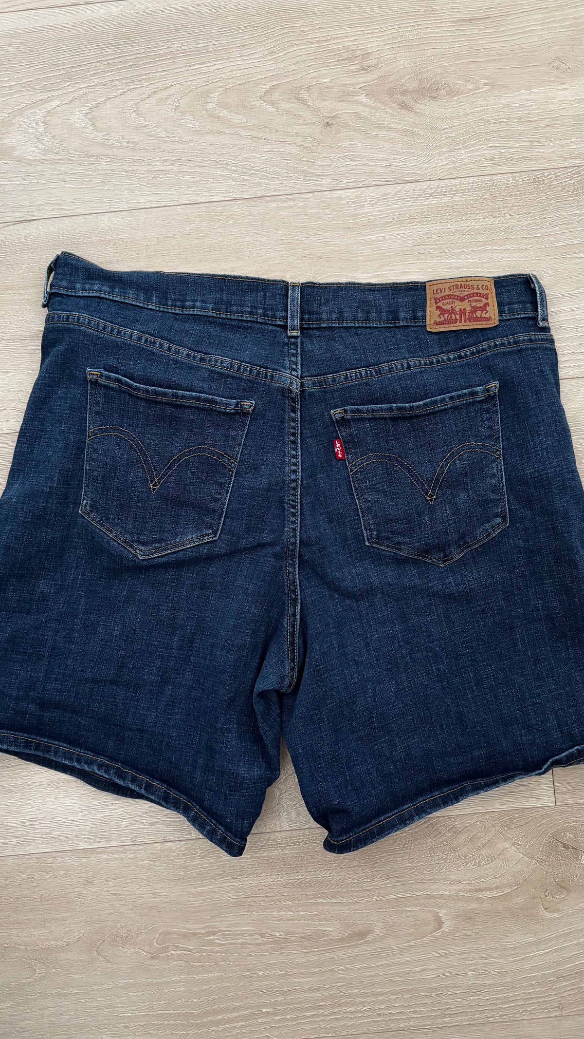 Levi’s