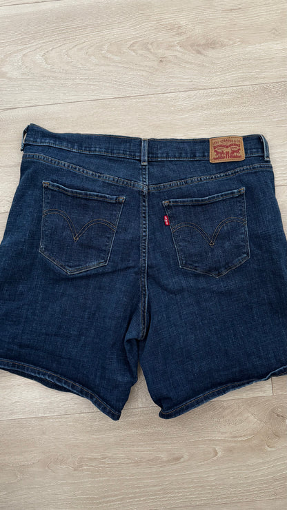 Levi’s