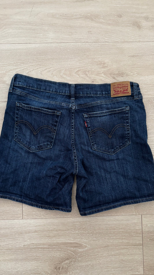 Levi’s