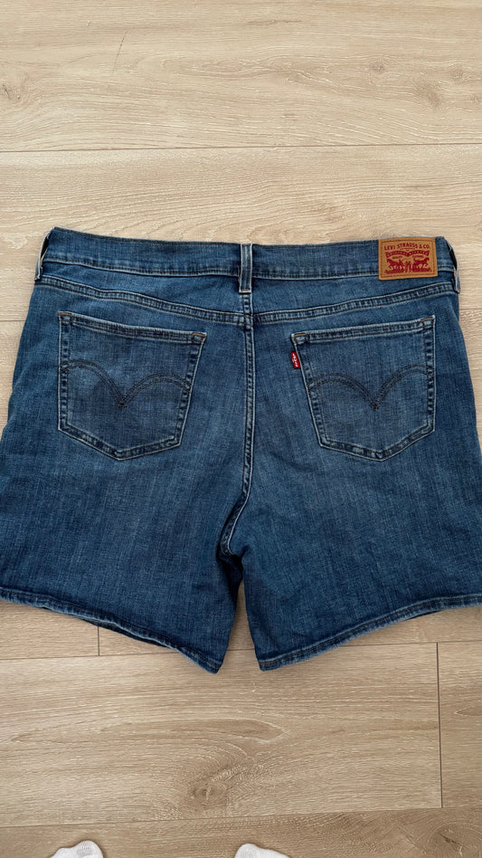 Levi’s