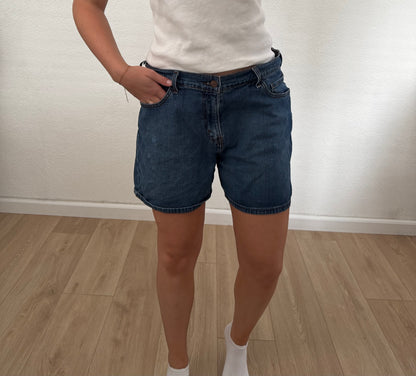 Levi’s