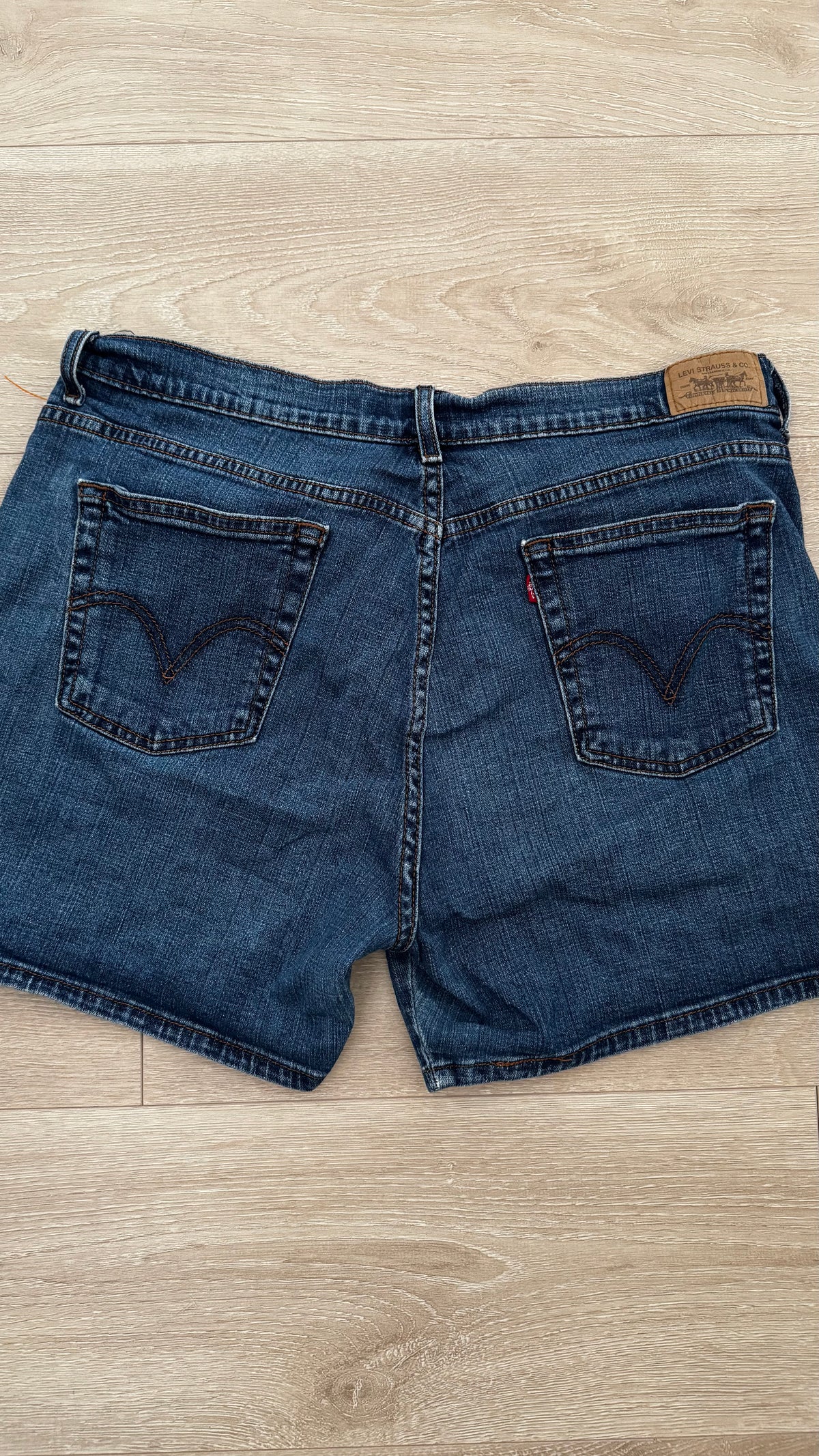 Levi’s