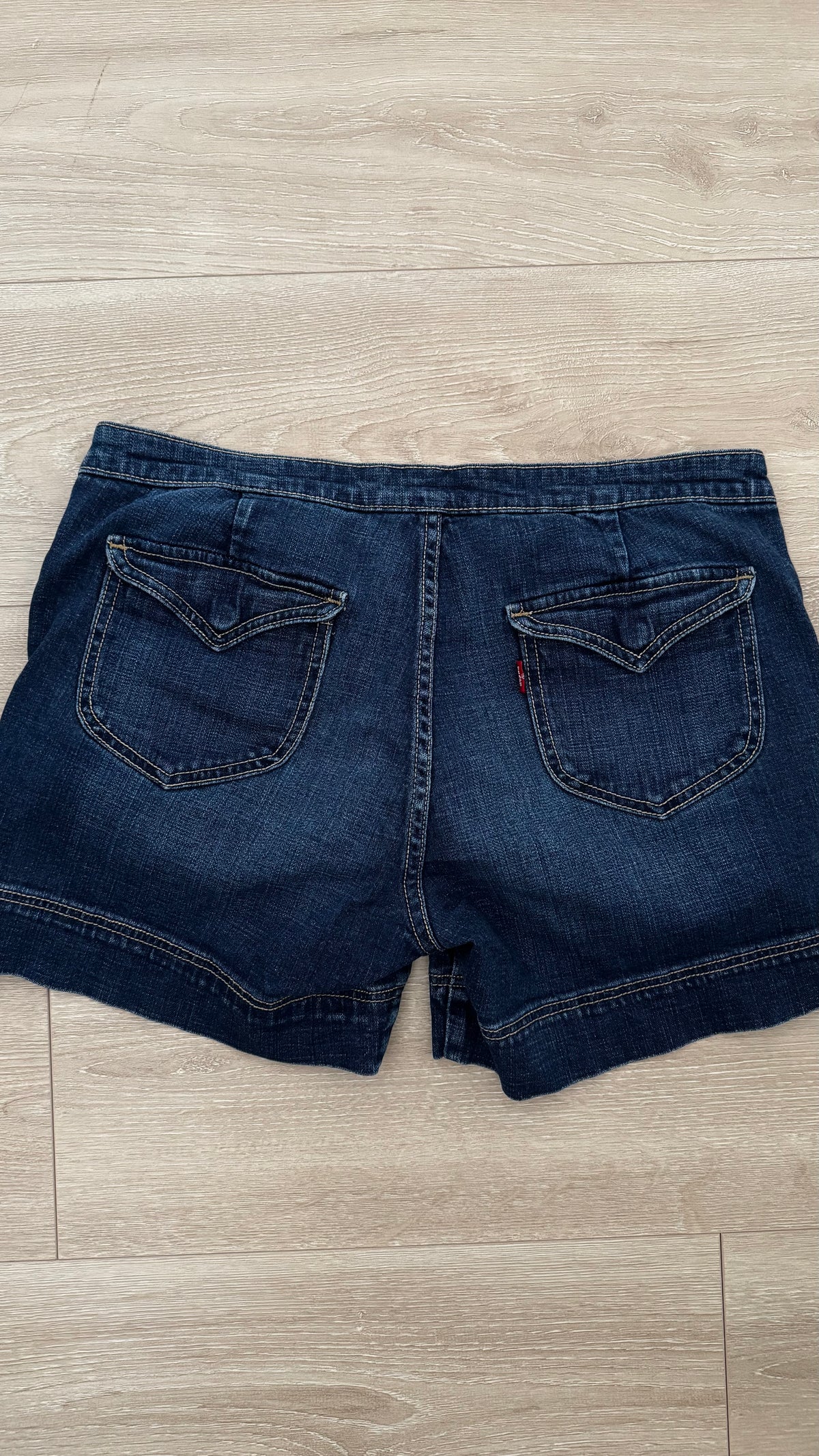 Levi’s
