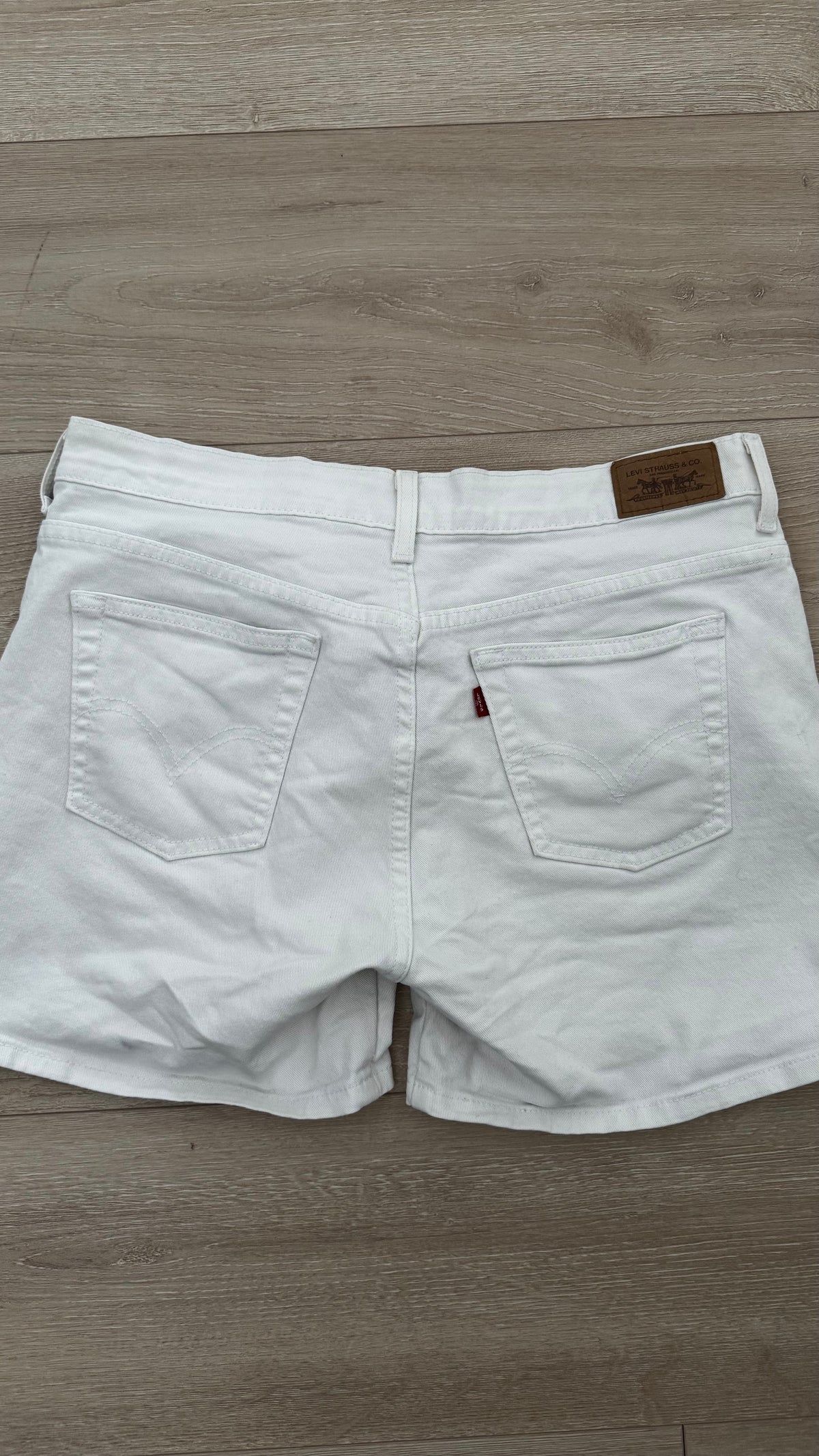 Levi’s