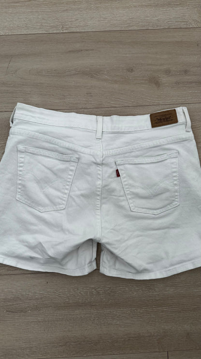 Levi’s