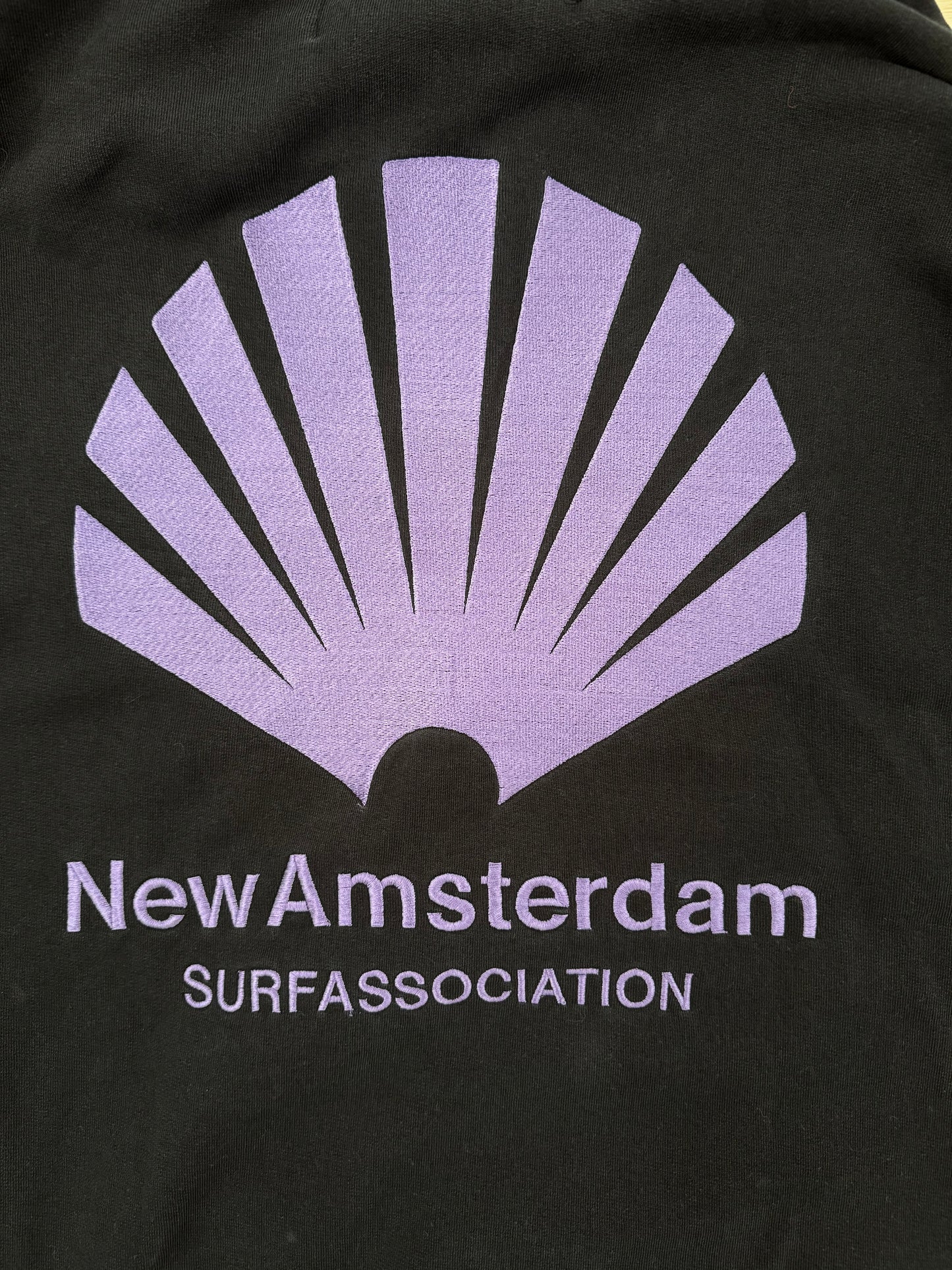New Amsterdam surfassociation