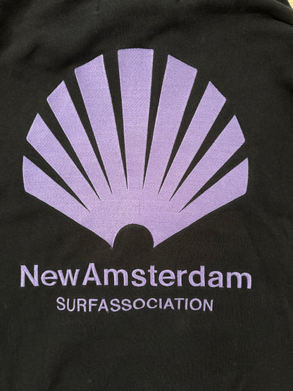 New Amsterdam surfassociation