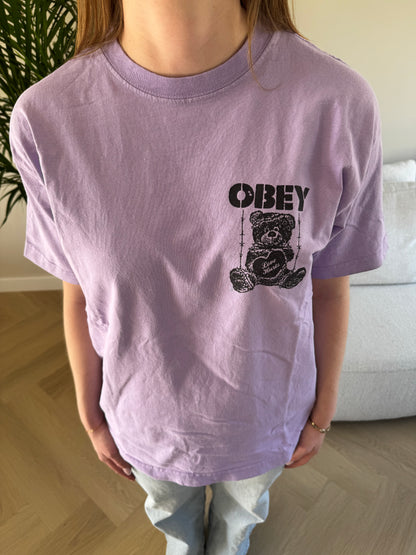 Obey