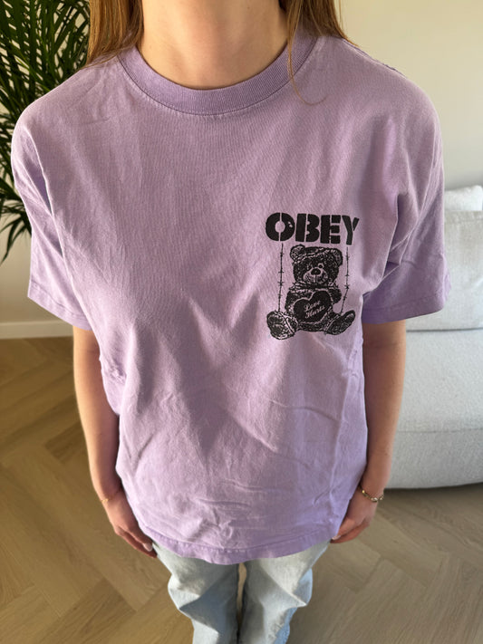 Obey