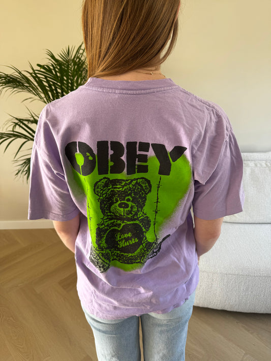 Obey