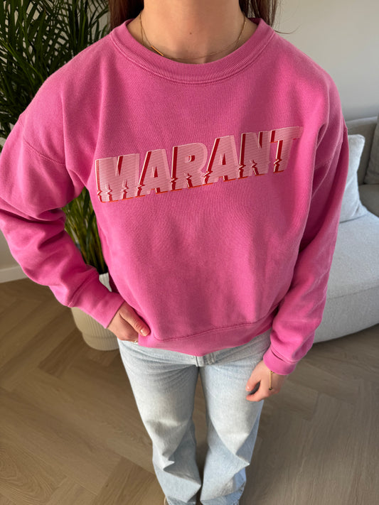 Isabel marant