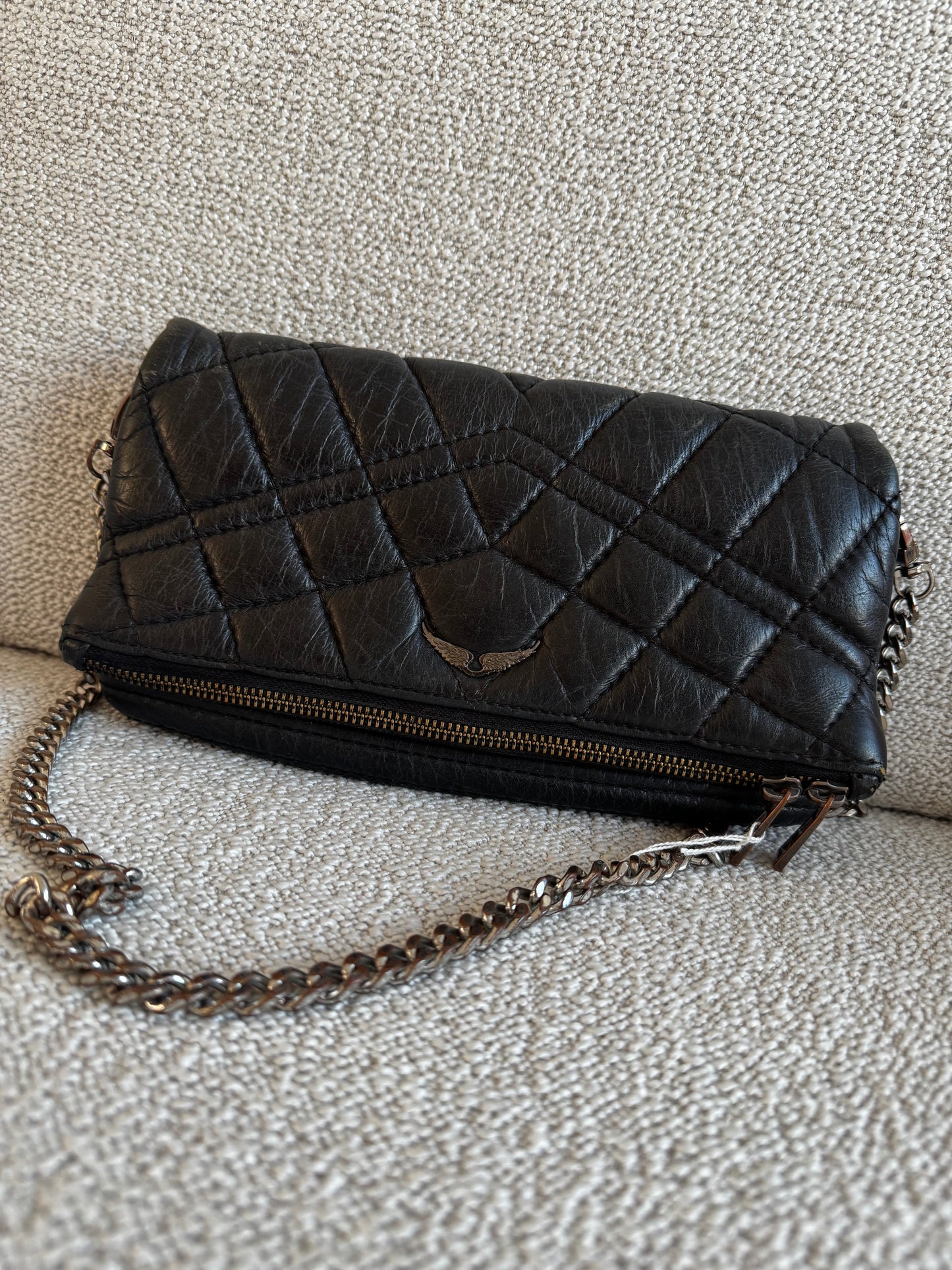 Zadig & Voltaire