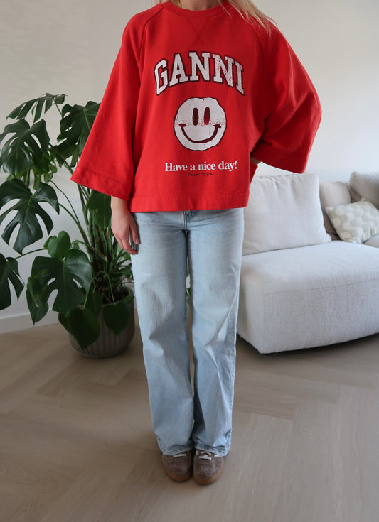 Ganni