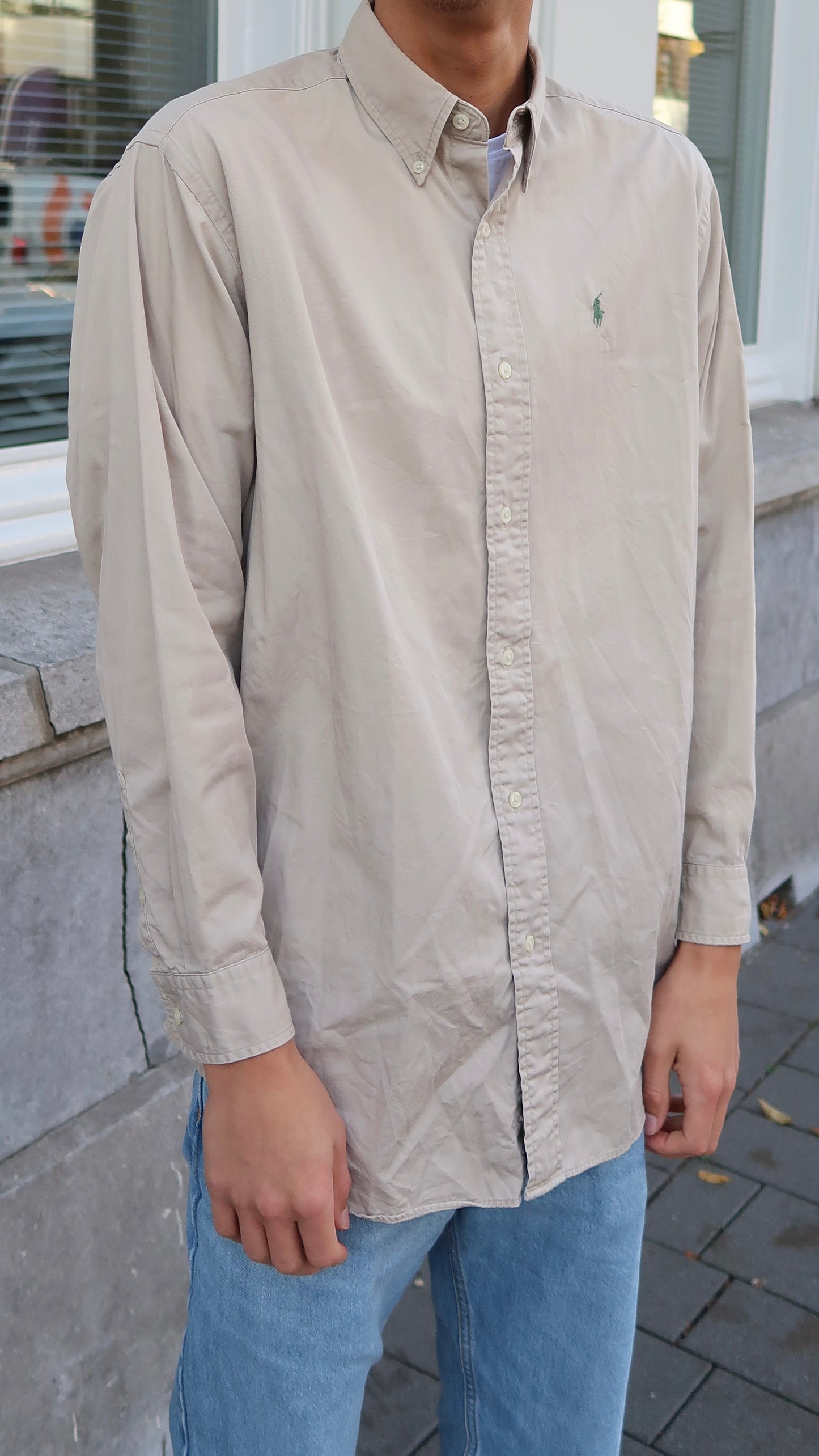 Ralph Lauren