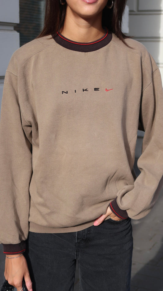 Nike