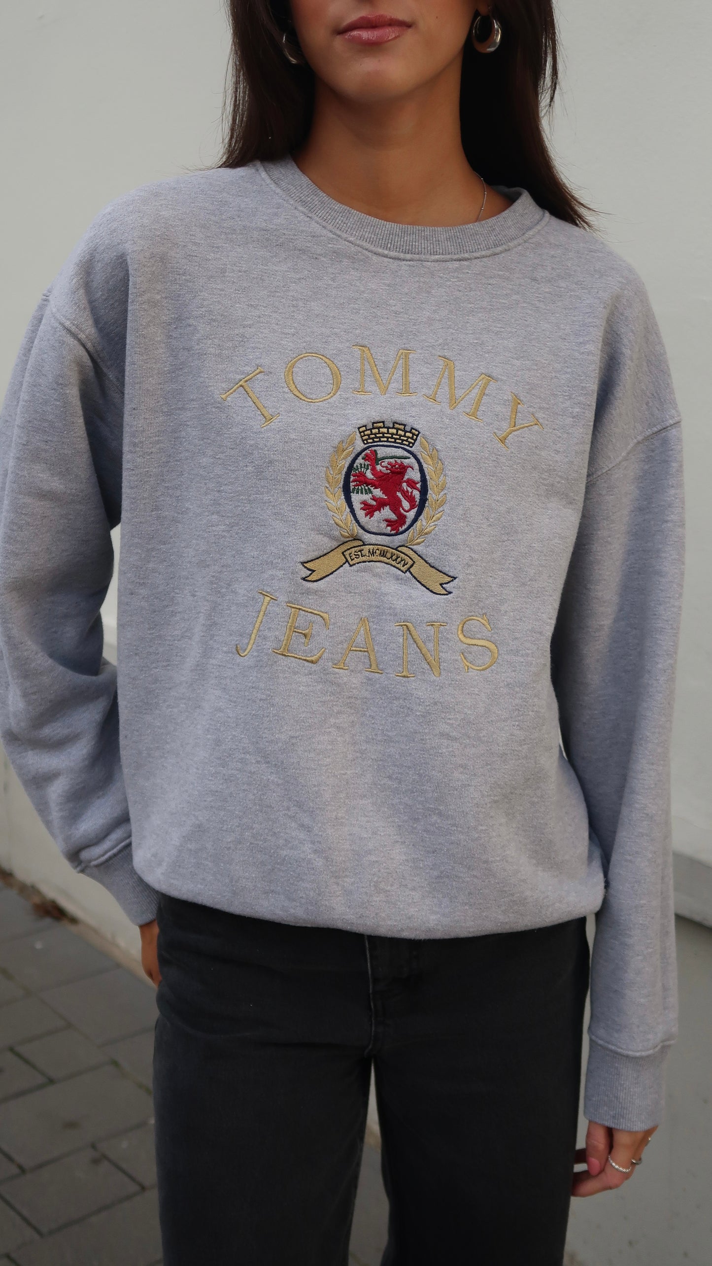 Tommy Hilfiger