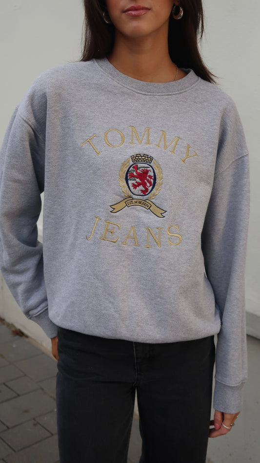 Tommy Hilfiger