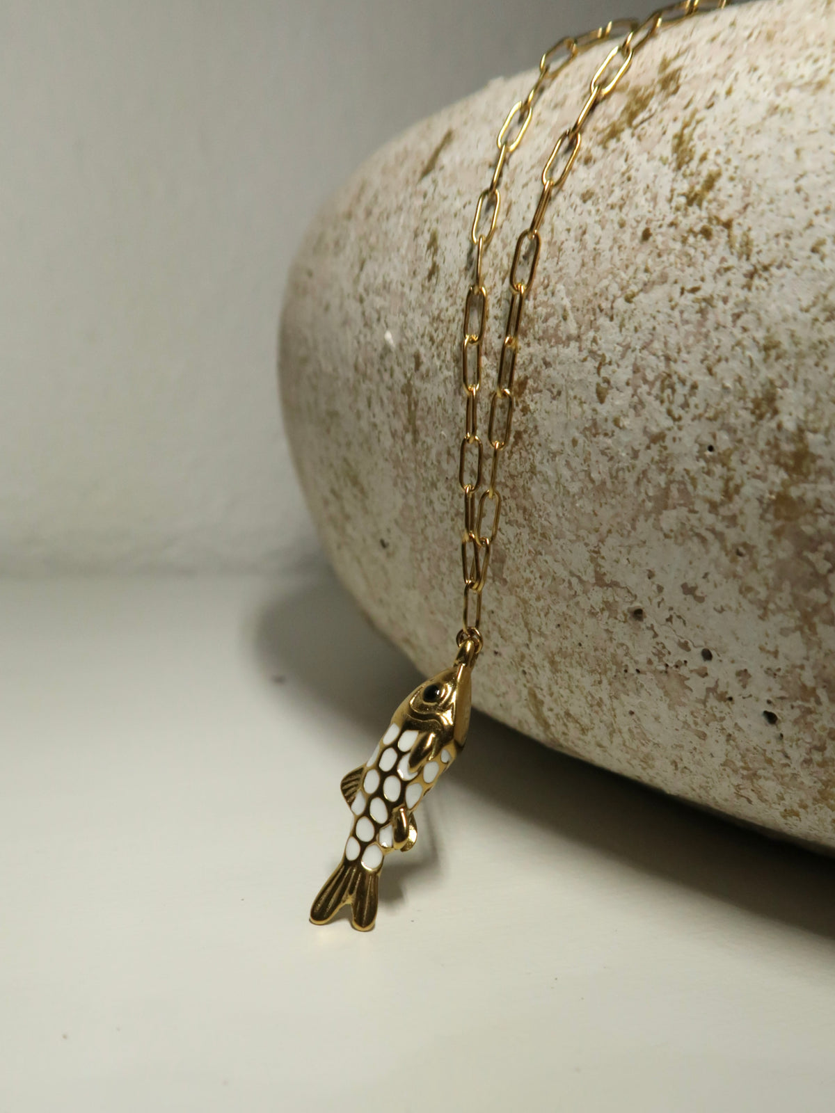 Vis ketting